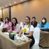 บรรยากาศการจัดทำแผนปฏิบัติการและแผนธุรกิจ สหกรณ์ออมทรัพย์ครูพัทลุง จำกัด ประจำปี 2567 เมื่อวันเสาร์ที่ 6 มกราคม 2567 ที่ผ่านมา ณ โรงแรมศิวา รอยัล พัทลุง
